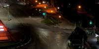 Возобновлено движение у Памятника Славы в Воронеже - Bloknot-Voronezh.Ru