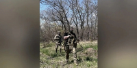 Из личного архива бойца с позывным «Тир». - Сетевое издание Республика Башкортостан