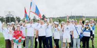 Серебро в общекомандном зачете и абсолютное лидерство в ГТО! - Газета Новое время