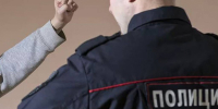 Балашовец оштрафован за угрозу применения насилия к сотруднику полиции - Balashover.Ru
