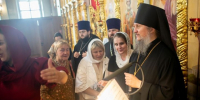 Епископ Пахомий рассказал, как мирянину быть, если он знает больше священника - Чистополь-информ