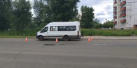 Сотрудники ГАИ в Братске ищут свидетелей падения старушки в автобусе - Братская Студия Телевидения