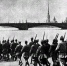 Героическая оборона Ленинграда - Военно-исторический музей