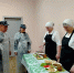 В тверских колониях прошел конкурс на лучшего мастера поварского искусства - Газета Вся Тверь