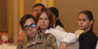 В Астрахани прошёл очный тренинг кадрового проекта «ЛДПР Старт»: готовим новых политических лидеров - ЛДПР