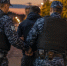 Сотрудники вневедомственной охраны Росгвардии задержали нарушителя после сообщения об угрозе с оружием - Росгвардия
