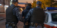 Сотрудники вневедомственной охраны Росгвардии задержали нарушителя после сообщения об угрозе с оружием - Росгвардия
