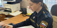 В Луге арестовали имущество должника, чтобы взыскать ущерб от преступления - УФССП ЛО