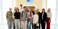 Аспирант и преподаватель Самарского ГАУ приняла участие в XIII Московской Международной летней экологической школе MOSES‑2026 - Самарский ГАУ