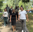 Состоялся 11.07.2026 еженедельный обход главы управы района Чертаново Центральное Галины Мокан. - Район Чертаново Центральное