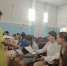 Познавательный час "Каждый ребёнок имеет право" - Городищенская МЦРБ