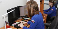 Операторы системы-112 и ЕДДС Рузского округа за неделю отработали почти 2300 звонков жителей - РузаРИА
