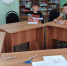 «Путешествие в страну законов» - Городищенская МЦРБ