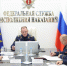 Директор ФСИН России Аркадий Гостев представил нового начальника УФСИН Поморья - УФСИН
