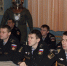 Военные психологи Северного флота провели занятия по общей психологической подготовке - Арктик-ТВ