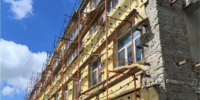 Ремонты образовательных учреждений продолжаются в краевом центре - Город Чита
