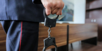 Информация о состоянии преступности на территории Кузнецкого района за 6 месяцев 2026 года - Кузнецкий район