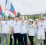 Серебро в общекомандном зачете и абсолютное лидерство в ГТО! - Газета Кондрово за неделю