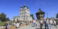 Фото предоставлено министерством культуры и туризма Архангельской области - Пресс-центр Правительства