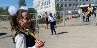 Записать ребёнка в первый класс можно до 5 сентября - ТК ТОЛЬЯТТИ 24