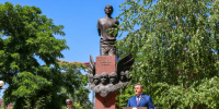 Фото сайта главы РД - НИА-Кавказ Дагестан
