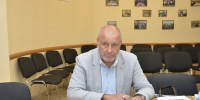 ПРЕДСТАВЛЕНЫ ДОКУМЕНТЫ О ВЫДВИЖЕНИИ КАНДИДАТА В ДЕПУТАТЫ ГОСУДАРСТВЕННОЙ ДУМЫ - Избирательная комиссия