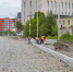 Одну из главных артерий города – улицу Транспортную – капитально ремонтируют в Магадане - Мэрия города Магадана
