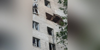 СК возбудил дело о теракте из-за атаки ВСУ на Подмосковье - M24.Ru