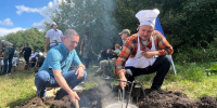 Фестиваль «Царевококшайская уха» пройдет в Йошкар-Оле 18 июля - Газета Йошкар-Ола
