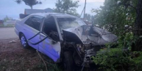Три человека погибли в ДТП на дорогах Приангарья за неделю - Baikal24.Ru