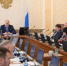 Денис Паслер дал старт подготовке проекта бюджета на 2027 год и плановый период - Минфин Свердловской области