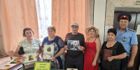 К 110 - летию Анатолия Калинина - Библиотека им. В.А. Закруткина