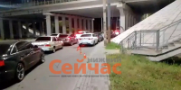 Четыре авто столкнулись на Московском шоссе - ИА Нижний сейчас