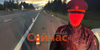 Пассажирка мото погибла в ДТП в Володарском округе - ИА Нижний сейчас