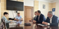 Ново-Девяткинская школа станет участником пилотного проекта «ИИ-школа» - Всеволожский район