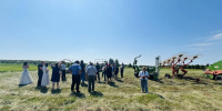 В Курганской области обсудили будущее животноводства: в Притобольном округе прошел областной семинар - Департамент сельского хозяйства