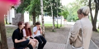 Проведен вечерний профилактический рейд - Спасский район