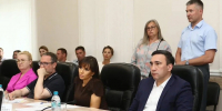 В Находке прошло выездное заседание Общественного совета при Приморском УФАС России - Администрация Находкинского городского округа