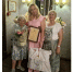 Светлана Ворнакова поздравила с 90-летием ветерана труда Зою Ульянову - Городская Дума