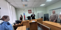 Вынесли приговор экс-директору «Гортранса» Сергею Нугаеву - Фото 2 - JustMedia