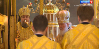 Северная столица отметила День Петра и Павла - ГТРК Санкт-Петербург