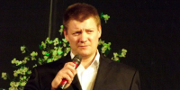 Если хочешь   петь – пой. Рассказывает трубопрокатчик Андрей Кожевников - Polevskoy24.Ru