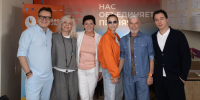 Фестиваль «Родники. Дальний Восток» стартовал в Хабаровске - Телеканал Хабаровск