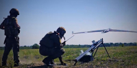 Военкомат Майкопского района продолжает набор контрактников в войска беспилотных систем - Газета Маяк