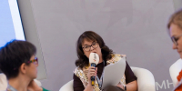 Алла Волкова стала спикером «Летней школы для педагогов 1.0» - Департамент образования