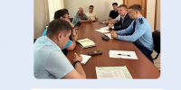 По поручению губернатора Вадима Шумкова проходят контрольные выезды по вопросу обеспечения дровами жителей негазифицированных населенных пунктов. - Половинский муниципальный округ