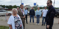 Собрание. Фото IRK.ru - Irk.Ru