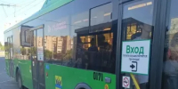 Оплата при входе: в Оренбурге обновили правила проезда в автобусах - Администрация города