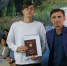 Вспоминаем торжественный выпуск  в Образовательном центре села Камышла - Газета Камышлинские известия