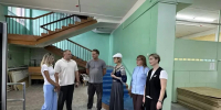 Детям здесь будет комфортно! - Газета Сияние Севера